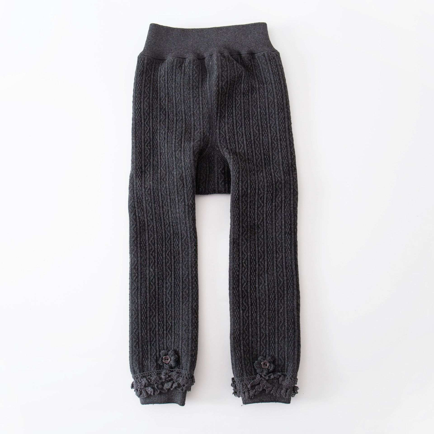 Extra warm fleece lined leggings