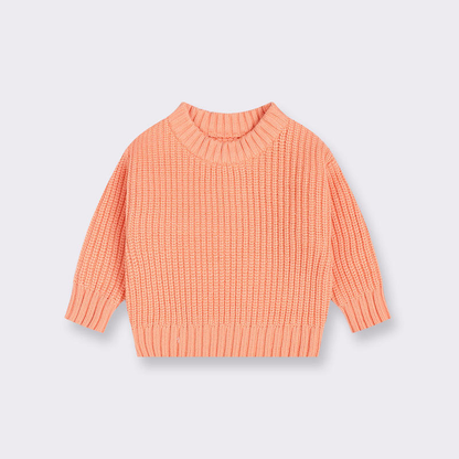 Personalized name sweater
