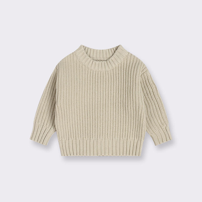 Personalized name sweater