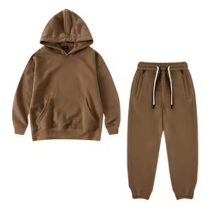 Personalized sweatshirt chenille patches