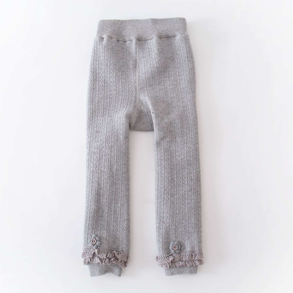 Extra warm fleece lined leggings