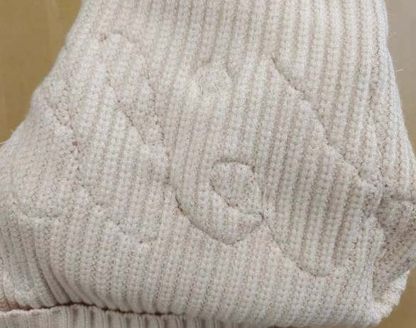 Personalized name sweater