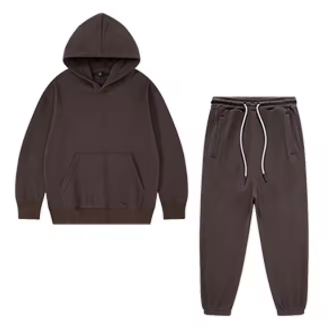 Personalized sweatshirt chenille patches