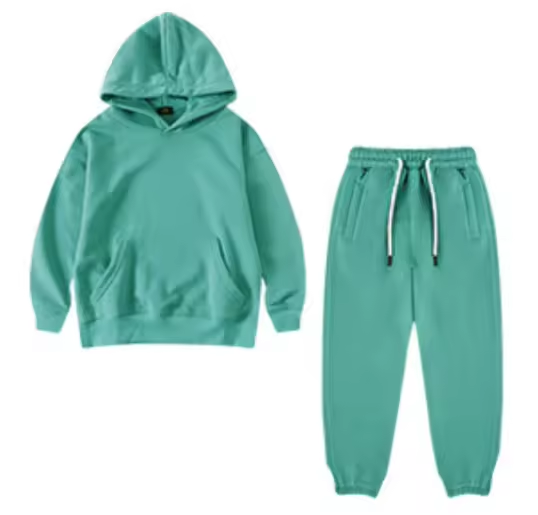 Personalized sweatshirt chenille patches