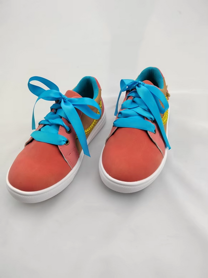 Wayfinder ocean princess sneaker casual shoes RTS