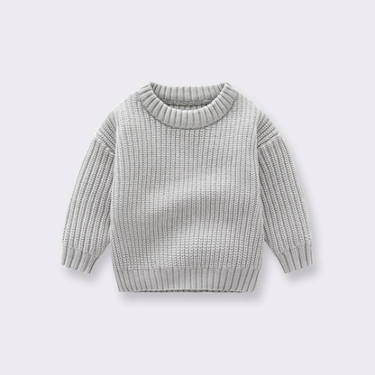 Personalized name sweater