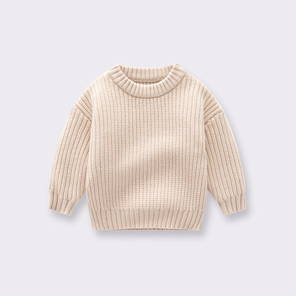 Personalized name sweater