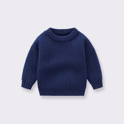 Personalized name sweater