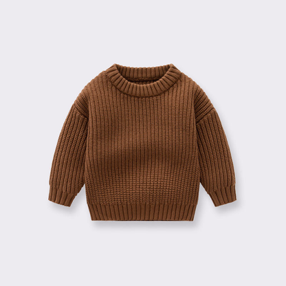 Personalized name sweater