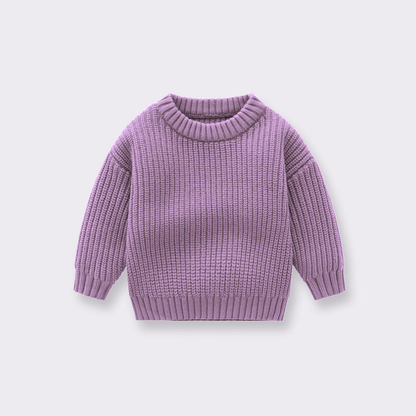 Personalized name sweater