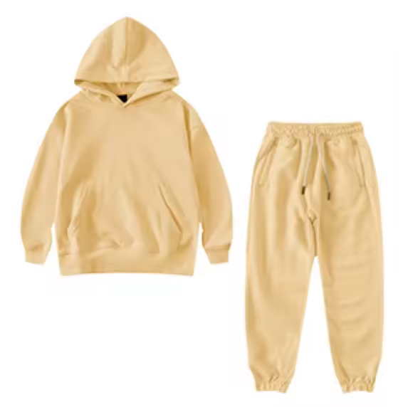 Personalized sweatshirt chenille patches