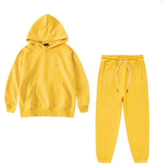 Personalized sweatshirt chenille patches