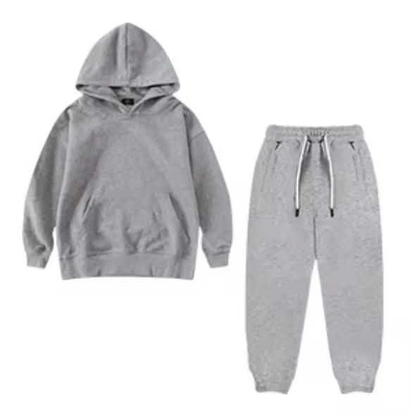 Personalized sweatshirt chenille patches