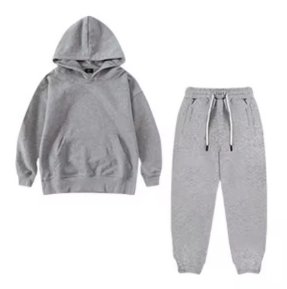 Personalized sweatshirt chenille patches