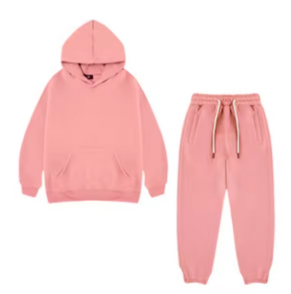 Kpop sweatshirt chenille patches RTS