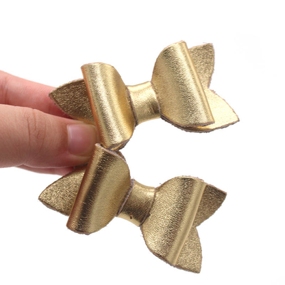 Additional Bows for candy cane Cece shoes pre-order