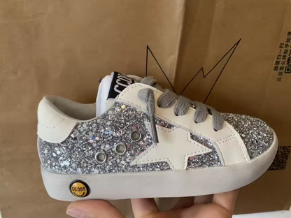 Supernova Star Sneakers (some sizes\styles rts)