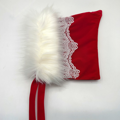 Arwen Elven Bonnet