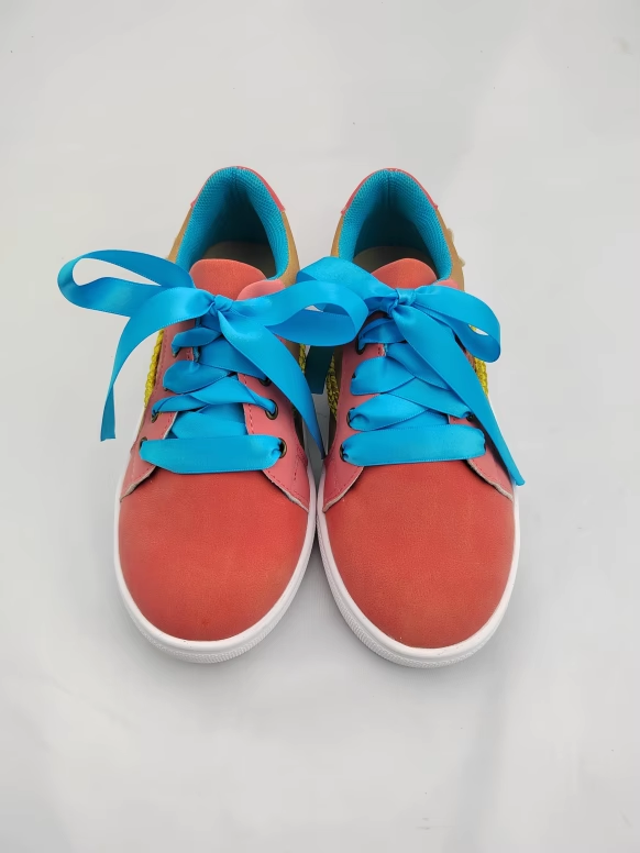 Wayfinder ocean princess sneaker casual shoes RTS