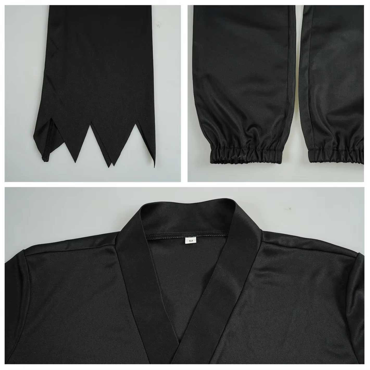 Kpop cosplay costume sets - boys and Mens pre order