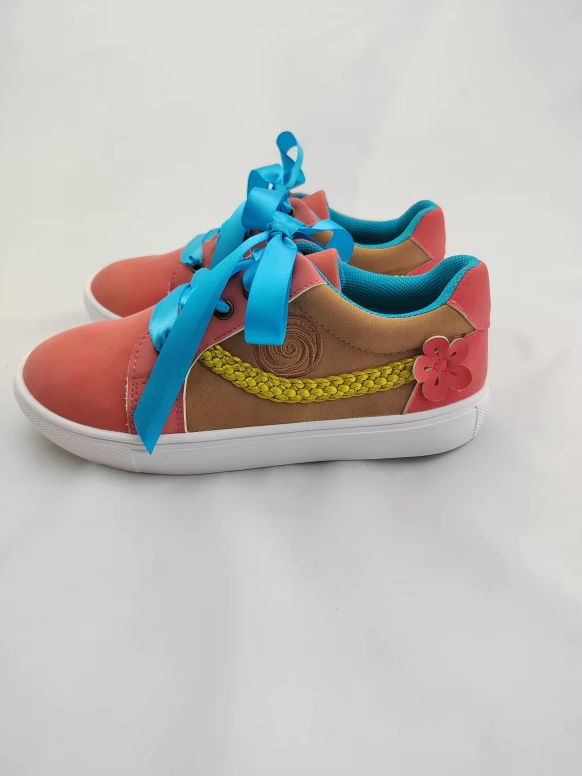 Wayfinder ocean princess sneaker casual shoes RTS
