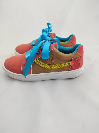 Wayfinder ocean princess sneaker casual shoes RTS