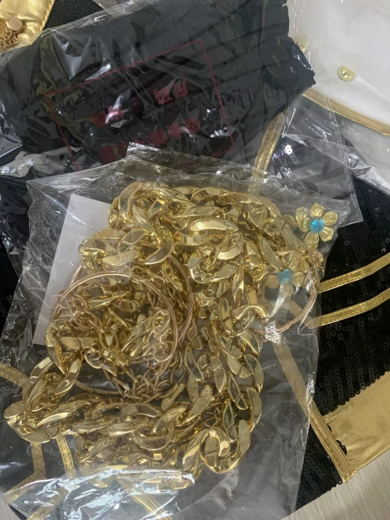 Kpop cosplay costume sets