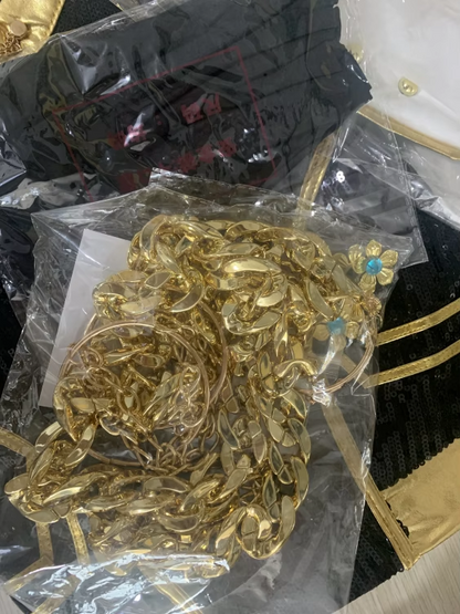 Kpop cosplay costume sets