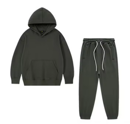 Personalized sweatshirt chenille patches