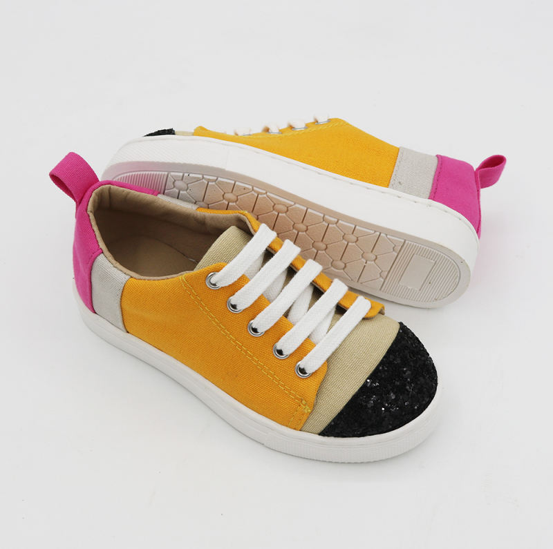 Pencil shoes