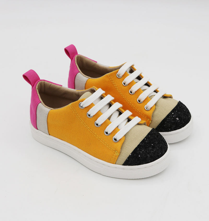Pencil shoes
