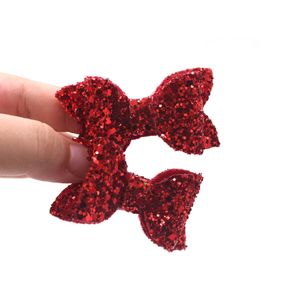 Additional Bows for candy cane Cece shoes pre-order