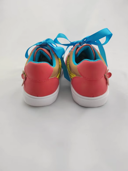 Wayfinder ocean princess sneaker casual shoes RTS