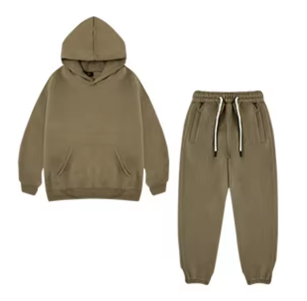 Personalized sweatshirt chenille patches