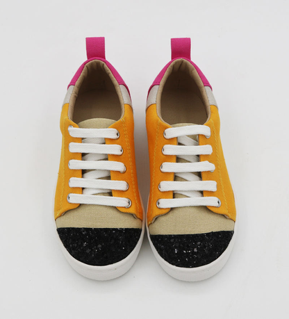 Pencil shoes