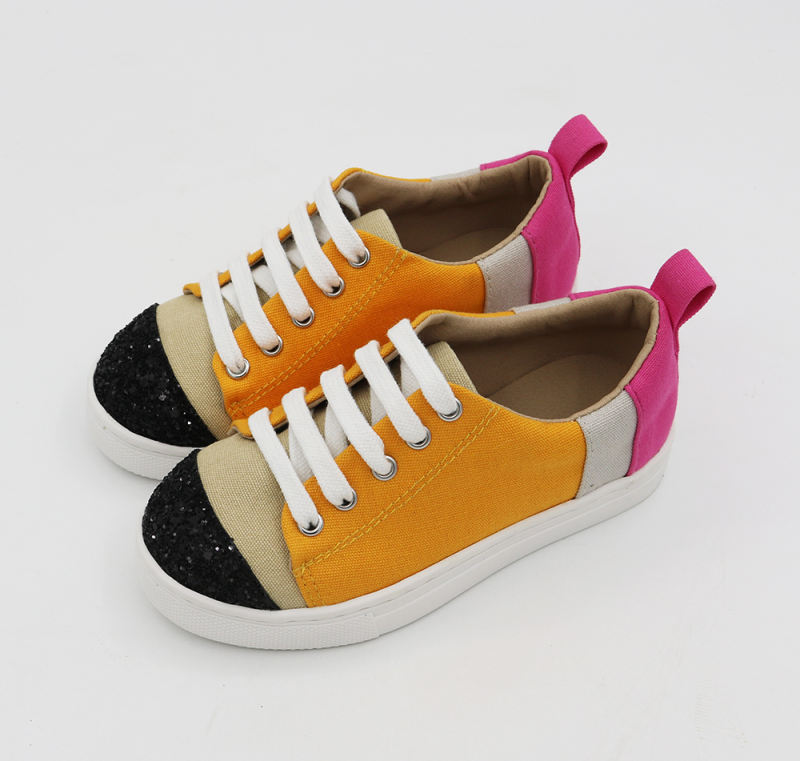 Pencil shoes