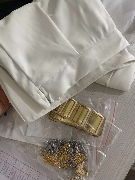 Kpop cosplay costume sets