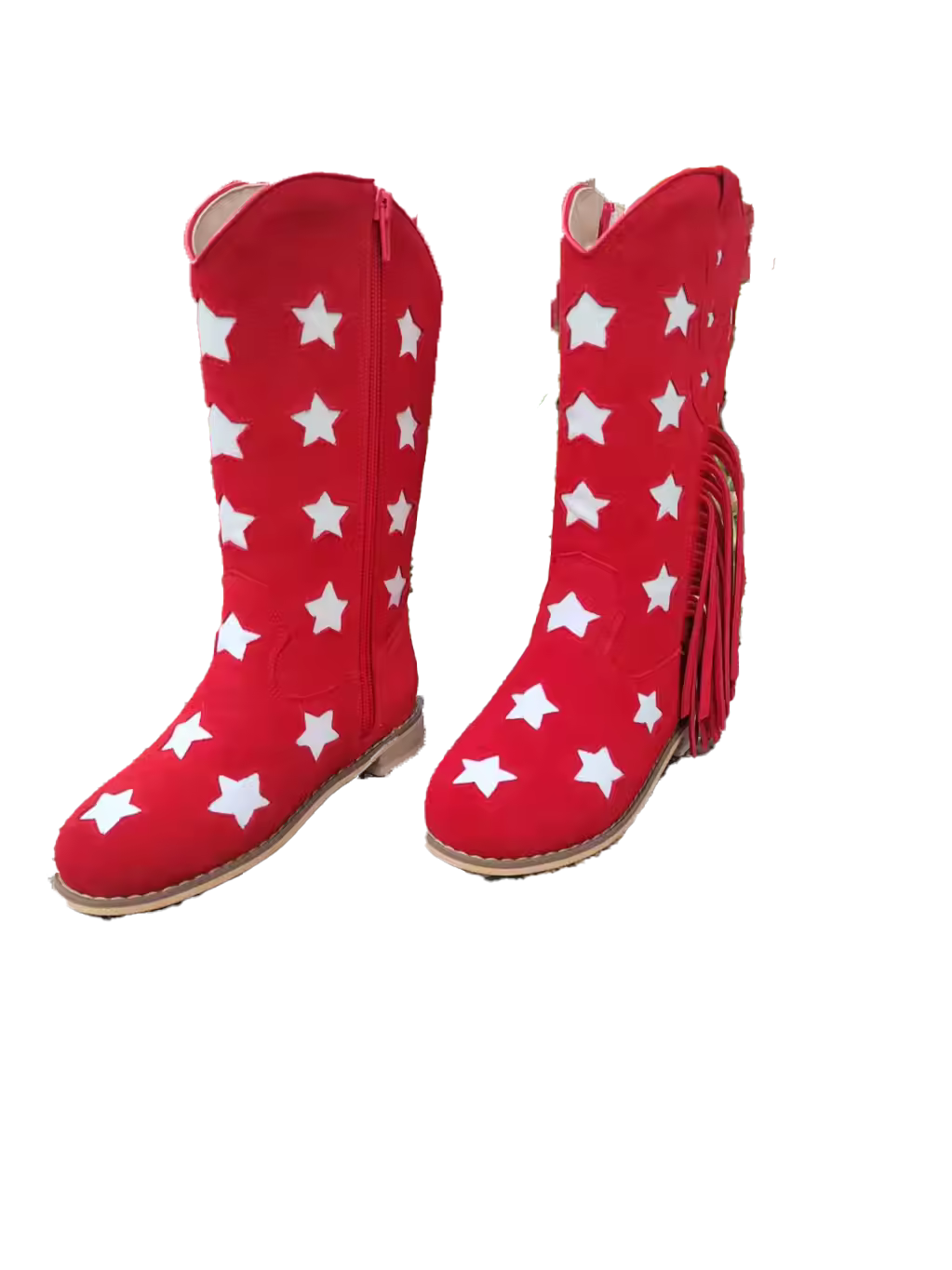 Fast cars and freedom cowboy boots - Kids and Adult