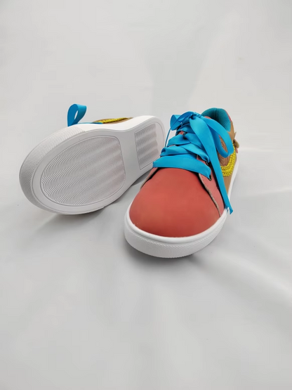 Wayfinder ocean princess sneaker casual shoes RTS