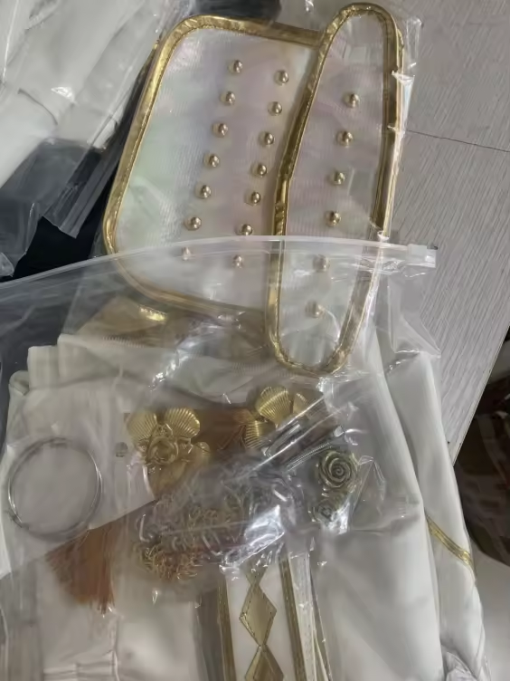 Kpop cosplay costume sets