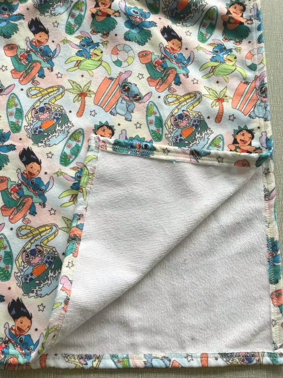 Hooded beach towels - pre-order