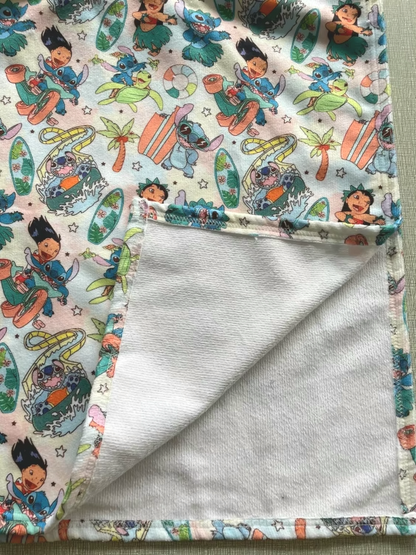 Hooded beach towels - pre-order