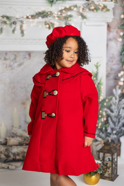 Neve winter coat