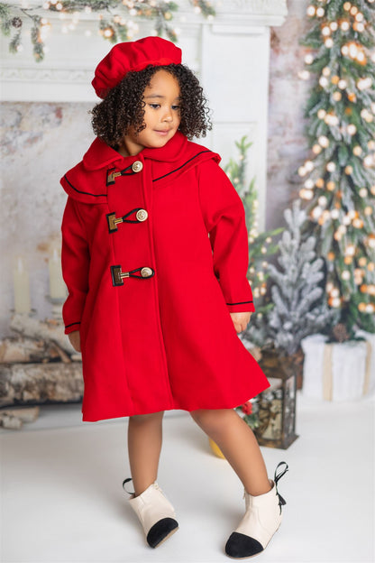 Neve winter coat