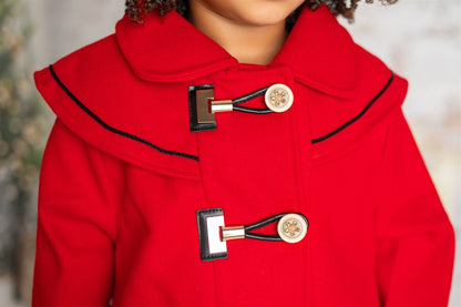 Neve winter coat