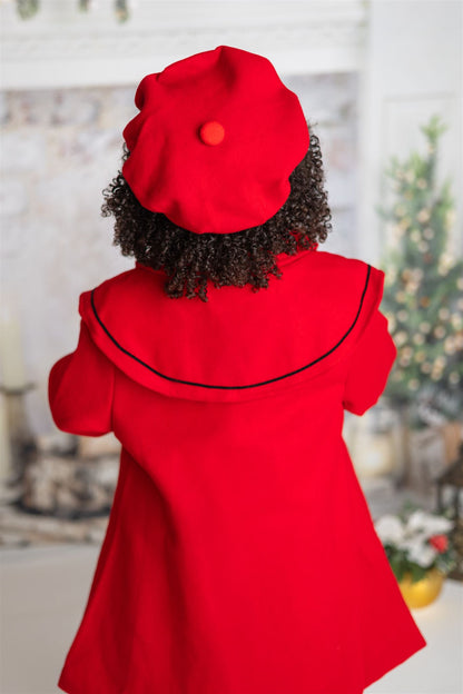Neve winter coat