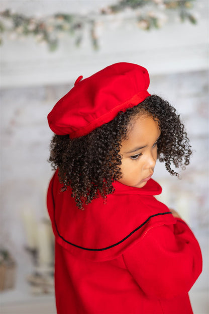 Neve winter coat