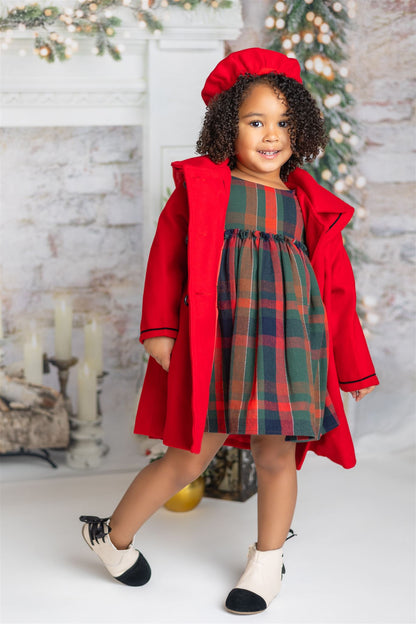 Neve winter coat
