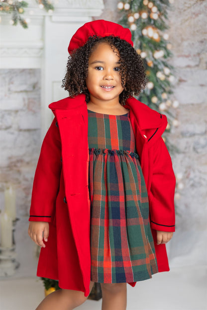 Neve winter coat