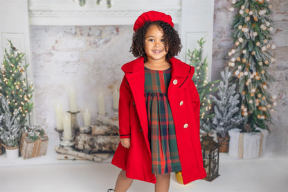 Neve winter coat